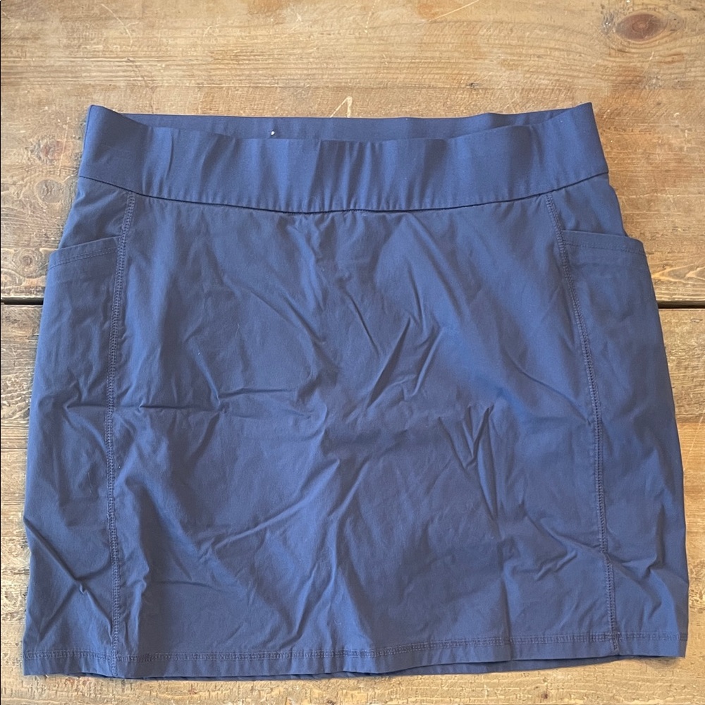 Skort